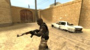 Iraq Terror para Counter-Strike Source miniatura 4