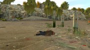Dirt Nap для GTA 4 миниатюра 1