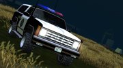 Mugetsugas Fixed Vehicle Lights для GTA San Andreas миниатюра 3