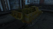 Объект 261 8 for World Of Tanks miniature 4