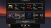 Heavy Truck Optimus Prime Trasnsformers 4 v1.22 for Euro Truck Simulator 2 miniature 6
