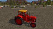 МТЗ 50 Белорус версия 1.3.0.0 for Farming Simulator 2017 miniature 5