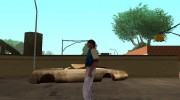 Бандит из GTA VC для GTA San Andreas миниатюра 2