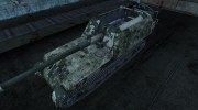 Шкурка для Gw-Tiger для World Of Tanks миниатюра 1