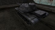 Шкурка для T110E4 for World Of Tanks miniature 3