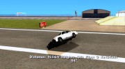 Realistic Car Crash Physics для GTA San Andreas миниатюра 3