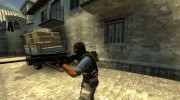AWM on IIopn anims para Counter-Strike Source miniatura 6