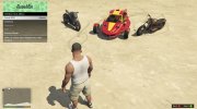 Spawn Multiplayer Vehicles in Singleplayer 1.2 for GTA 5 miniature 4