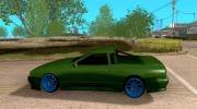Elegy Pickup[1.0] by Trypak для GTA San Andreas миниатюра 2