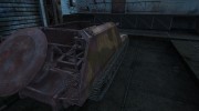 Шкурка для Gw-Tiger for World Of Tanks miniature 4