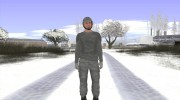 Skin GTA V Online DLC v5 для GTA San Andreas миниатюра 2