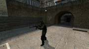 Digital Woodland Camo CT для Counter-Strike Source миниатюра 5