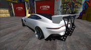Aston Martin Vantage Tuning 2019 for GTA San Andreas miniature 4