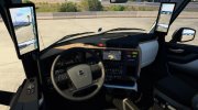 Volvo VNL 2025 для Euro Truck Simulator 2 миниатюра 3
