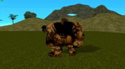 Мясник из Warcraft III v.4 for GTA San Andreas miniature 4