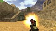 ReD Tiger Deagle *Without Lam* para Counter Strike 1.6 miniatura 2