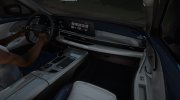 Chery Arrizo 8 para GTA San Andreas miniatura 6
