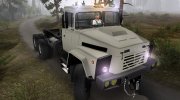 Краз-260 v.19.01.18 for Spintires 2014 miniature 9