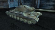 Шкурка для СТ-1 for World Of Tanks miniature 5