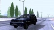 Daewoo FSO Polonez Kombi 1.6 2000 для GTA San Andreas миниатюра 1