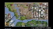 Новые текстуры для казино Визаж para GTA San Andreas miniatura 6