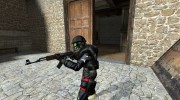 Eaglez Dark SAS for Counter-Strike Source miniature 3