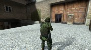 Usmc Special Forces Ct para Counter-Strike Source miniatura 3