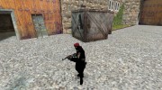 Russian commando officer for Counter Strike 1.6 miniature 5