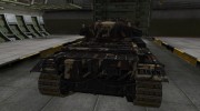 Шкурка для Centurion Mk 7/1 для World Of Tanks миниатюра 4
