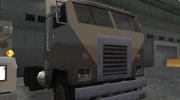 GHWProject  Realistic Truck Pack v 2.0  miniature 9