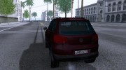 Volkswagen Tiguan 2012 v2.0 для GTA San Andreas миниатюра 3