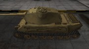 Пустынный скин для танка VK 45.02 (P) Ausf. A для World Of Tanks миниатюра 2