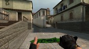 1337 Knife by Skins4Wins for Counter-Strike Source miniature 3