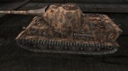 шкурка для Lowe for World Of Tanks miniature 2
