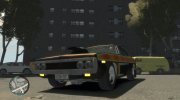 Burnet Ferndale from My Summer Car для GTA 4 миниатюра 6