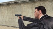 Max Payne для Counter-Strike Source миниатюра 3