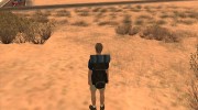 Wmybp в HD para GTA San Andreas miniatura 4