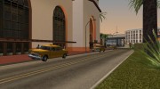 Cars in all state v.2 by Vexillum para GTA San Andreas miniatura 1