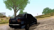 Fiat Tempra для GTA San Andreas миниатюра 3