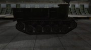 Шкурка для американского танка M37 для World Of Tanks миниатюра 5