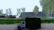 ГАЗ 52 para GTA San Andreas miniatura 2