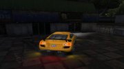 GTA 5 Obey 9F Coupe para GTA San Andreas miniatura 4