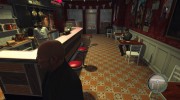 Новые закусочная и бар для Mafia II миниатюра 2