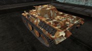 VK1602 Leopard 72AG_BlackWing для World Of Tanks миниатюра 3