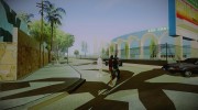 iCEnhancer beta для GTA San Andreas миниатюра 3