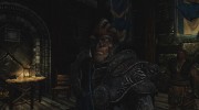 Stormlord Armor - Броня Владыки Бури 2.0 для TES V: Skyrim миниатюра 2