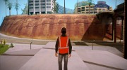 Bmyap для GTA San Andreas миниатюра 4
