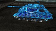 Шкурка для M36 Slugger for World Of Tanks miniature 2