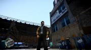 Вито из Mafia II в кожаной куртке para GTA 4 miniatura 8