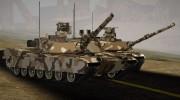 M1A2 Abrams  miniatura 12